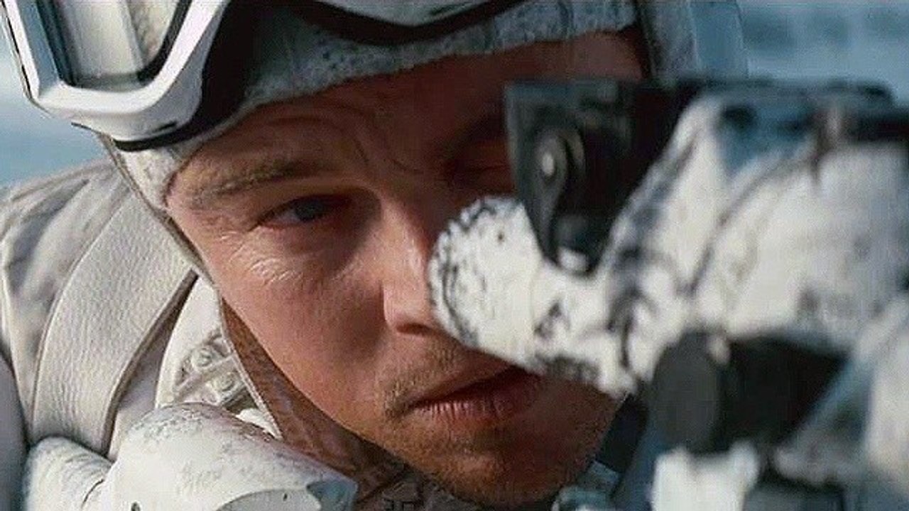 Inception - Kino-Trailer zum DiCaprio-Streifen