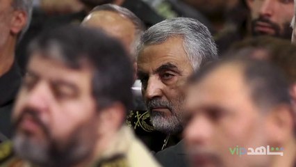 قصة حقيقية من داخل أروقة النظام الإيراني