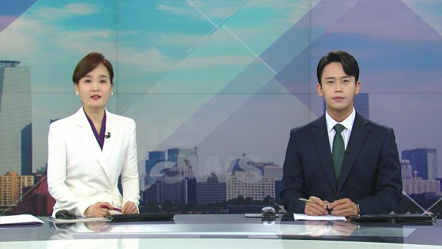 [더뉴스] 다시보기 2022년 06월 03일