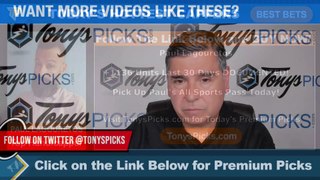 Mariners vs Rangers 6/3/22 FREE MLB Picks and Predictions on MLB Betting Tips for Today