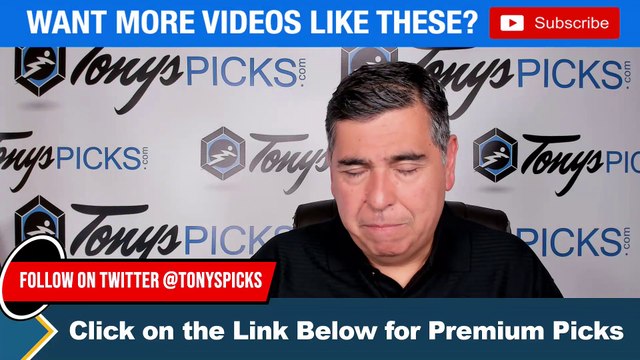 Mets vs Dodgers 6/3/22 FREE MLB Picks and Predictions on MLB Betting Tips for Today