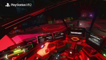 Tráiler de anuncio de No Man's Sky para PlayStation VR2: exploración espacial en realidad virtual next-gen