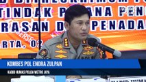 1.700 Lebih Personel Polda Metro Jaya Amankan Formula E