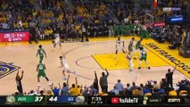 Playoffs NBA : Game 1 - Boston Celtics @ Golden State Warriors