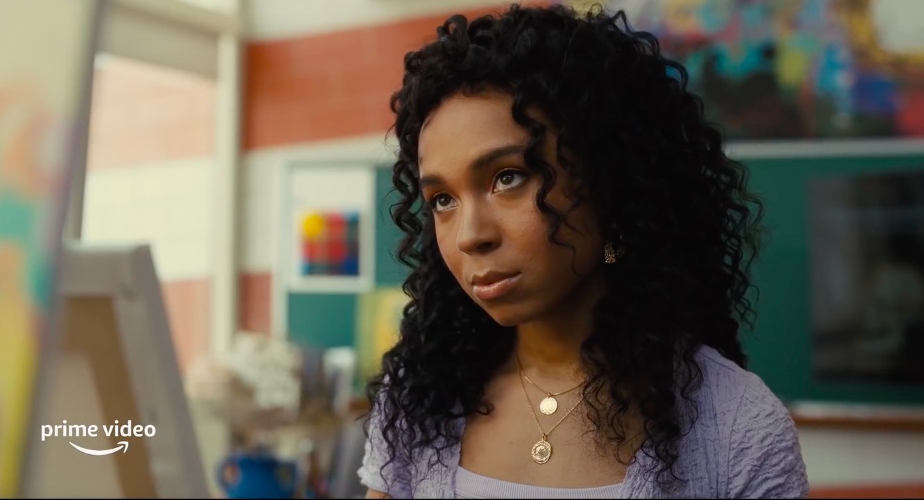 Anything's Possible - Trailer (English) HD - video Dailymotion