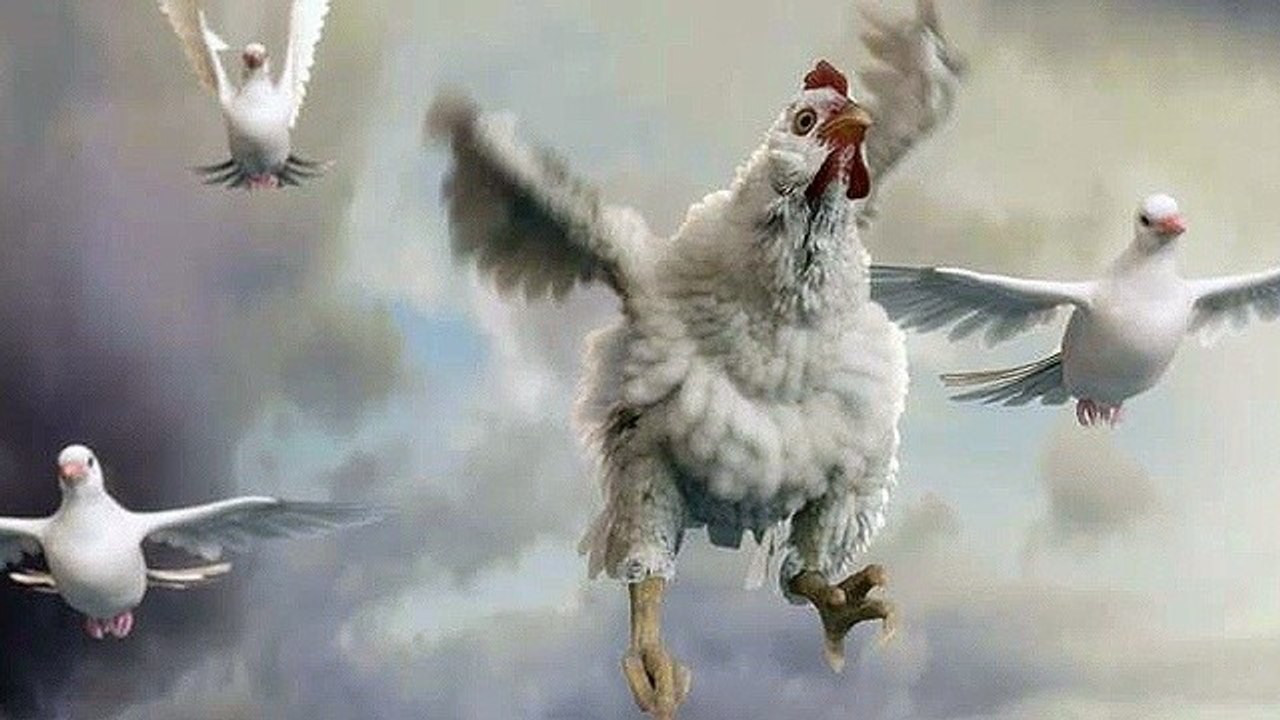 Fable 3 - Das komplette Intro