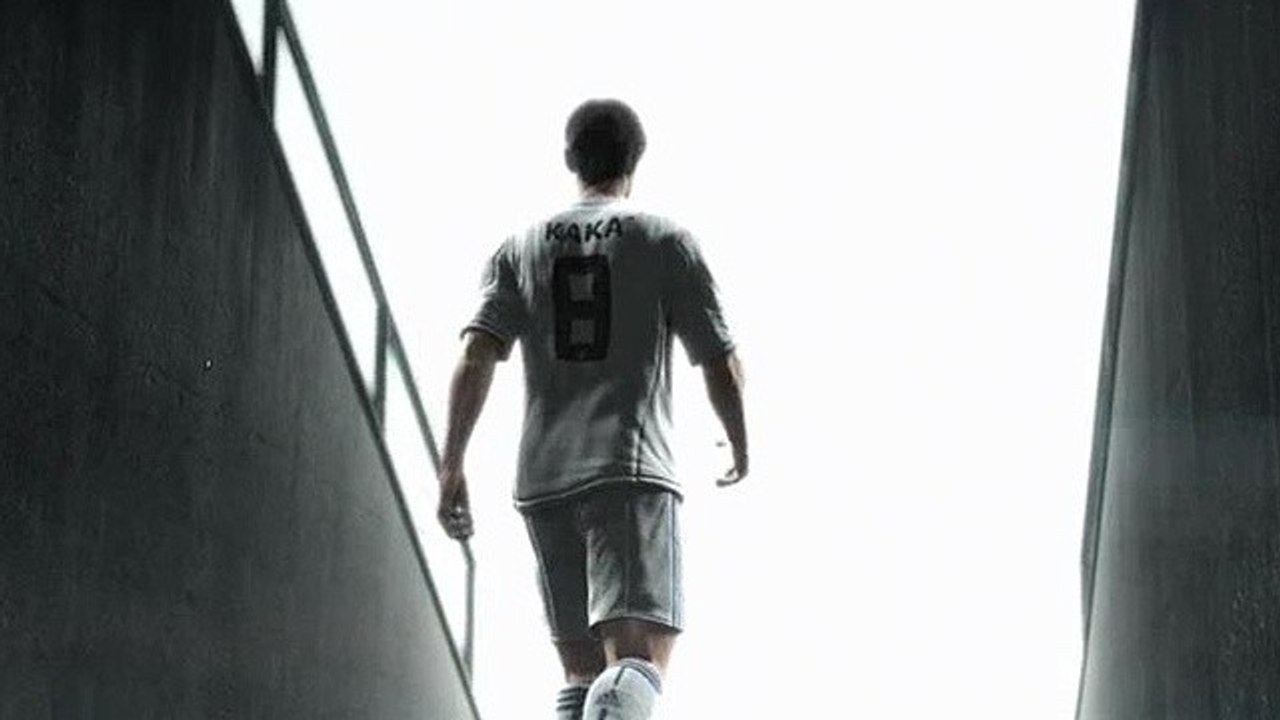 Fifa 11 - kaka-trailer