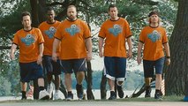 Kindsköpfe - Kino-Trailer zur Komödie mit Adam Sandler