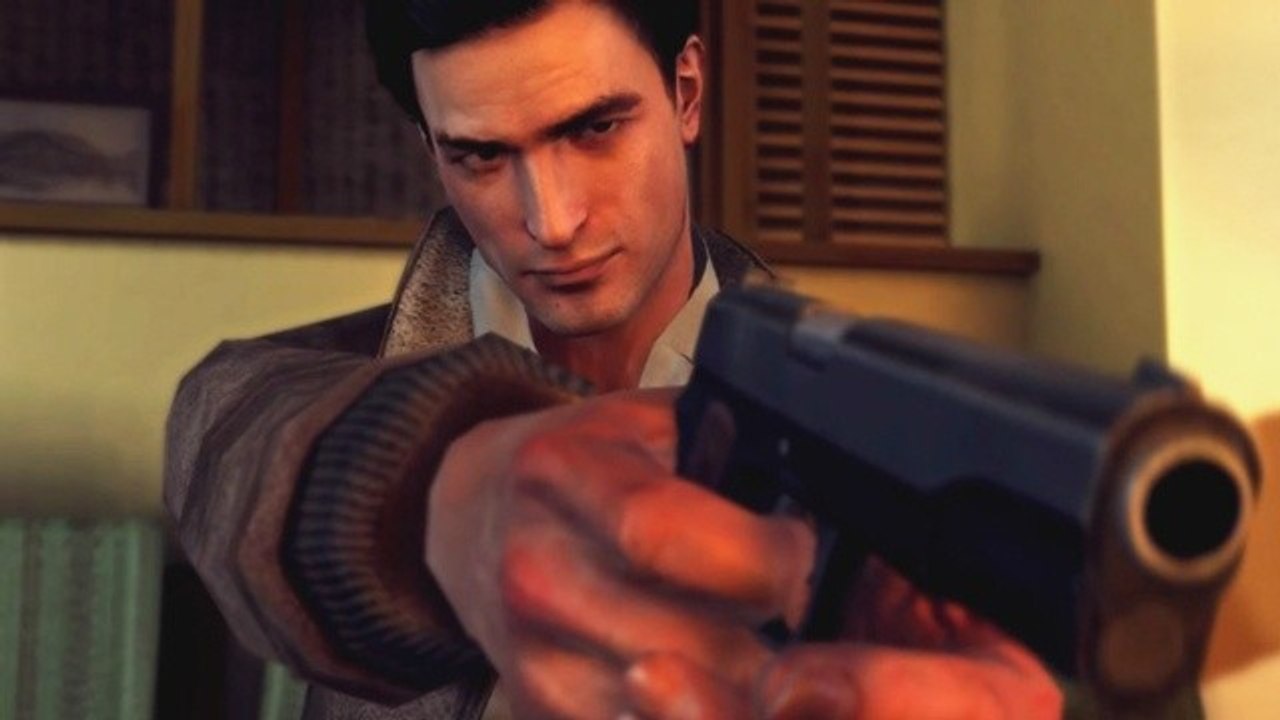 Mafia 2 - Demo-Walkthrough zur Buzzsaw-Mission