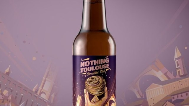 Mieux que la bière au cassoulet, cette bière toulousaine risque de vous surprendre...