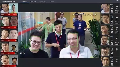 ചൈനയിൽ സ്മാർട്ട് ഫോൺ ഉപയോക്താക്കളിൽ ഫേസ് സ്‌കാൻ നിർബന്ധമാക്കുന്നു