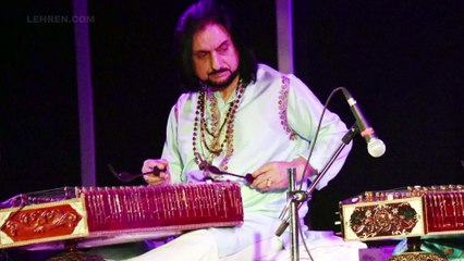 Another Legend Lost; Santoor Player Pandit Bhajan Sopori Died At 74