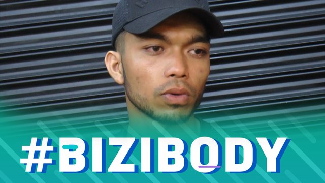 Haqiem Stopa tunjuk koleksi motor! Menitis air mata dituduh burukkan nama mat rempit