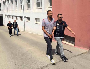 Evlerine kenevir serası kuran kardeşler adli kontrolle serbest kaldı