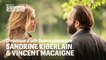 Sandrine Kiberlain et Vincent Macaigne s'aiment sous le signe de Mouret