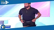 TPMP : Cyril Hanouna se déshabille pour faire plaisir à Matthieu Delormeau