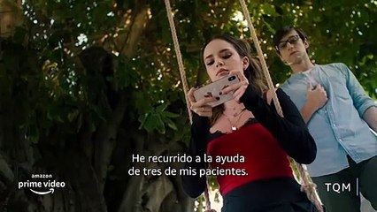 'TQM' -  Tráiler oficial