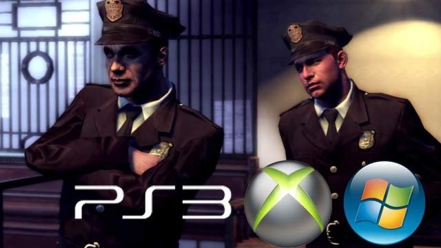 Mafia 2 - Grafikvergleich zwischen PC, Xbox 360 und PlayStation 3