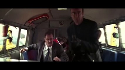 'Masacre en Nueva York' - Tráiler oficial