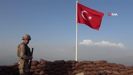 500 kınalı keklik Namaz Dağı'nda özgürlüğe kanat çırptı