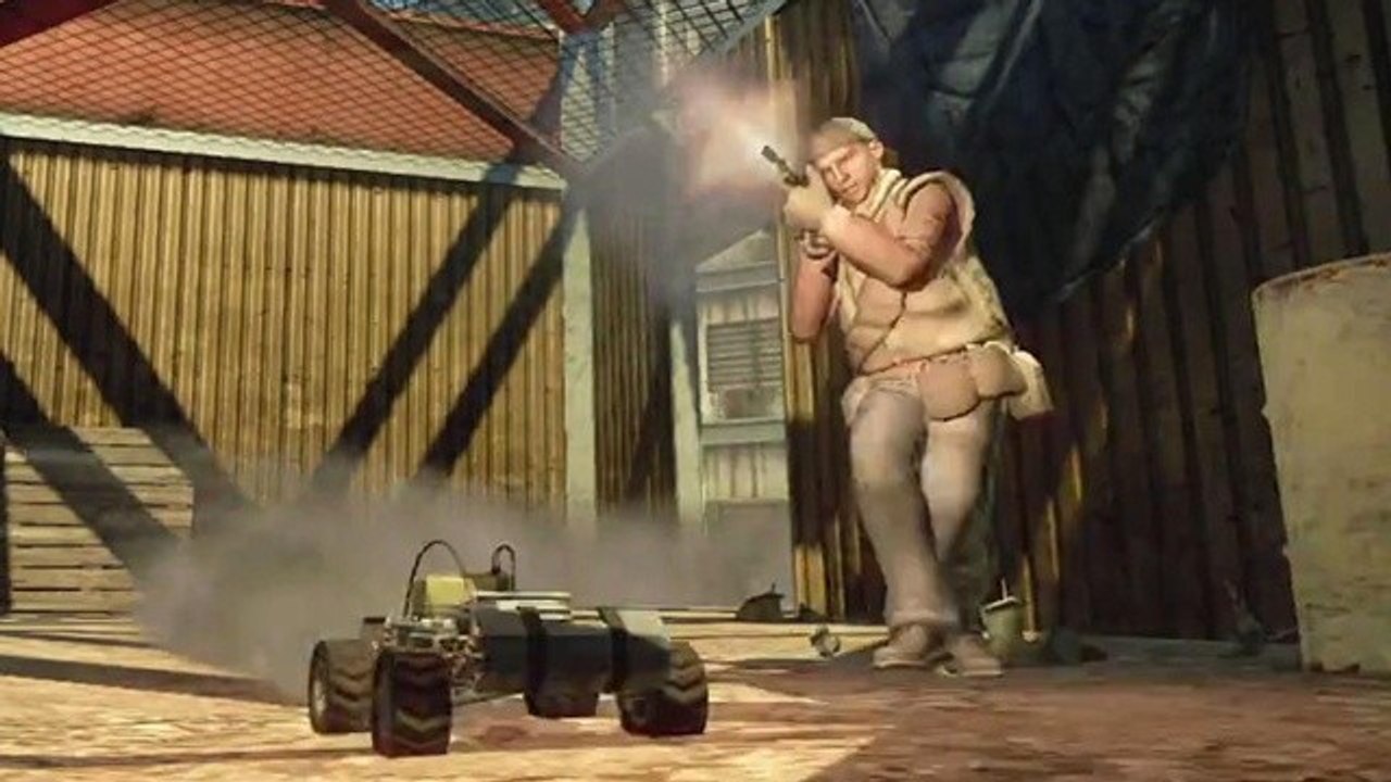 Call of Duty: Black Ops - Prestige Edition