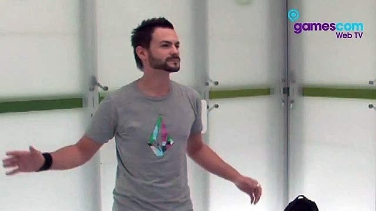 gamescom TV - Folge 5