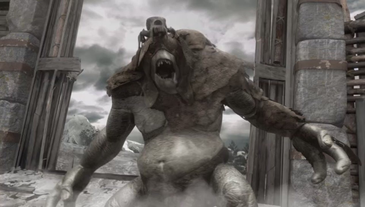 Der Herr der Ringe: Der Krieg im Norden - gamescom-Trailer