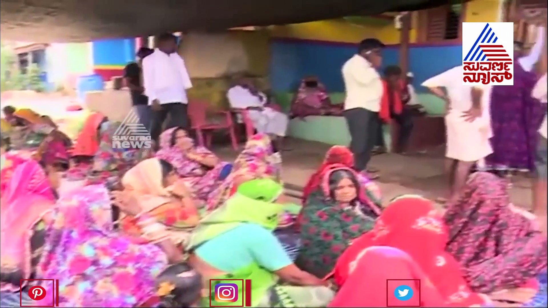 ಗದಗ;  ಗೋವಾಕ್ಕೆ ಹೋದ ಆಂಟಿಗೆ ಬ್ರಹ್ಮಚಾರಿ ಸಹವಾಸ.. ಗಂಡ ಸತ್ತು ಬಿದ್ದ!