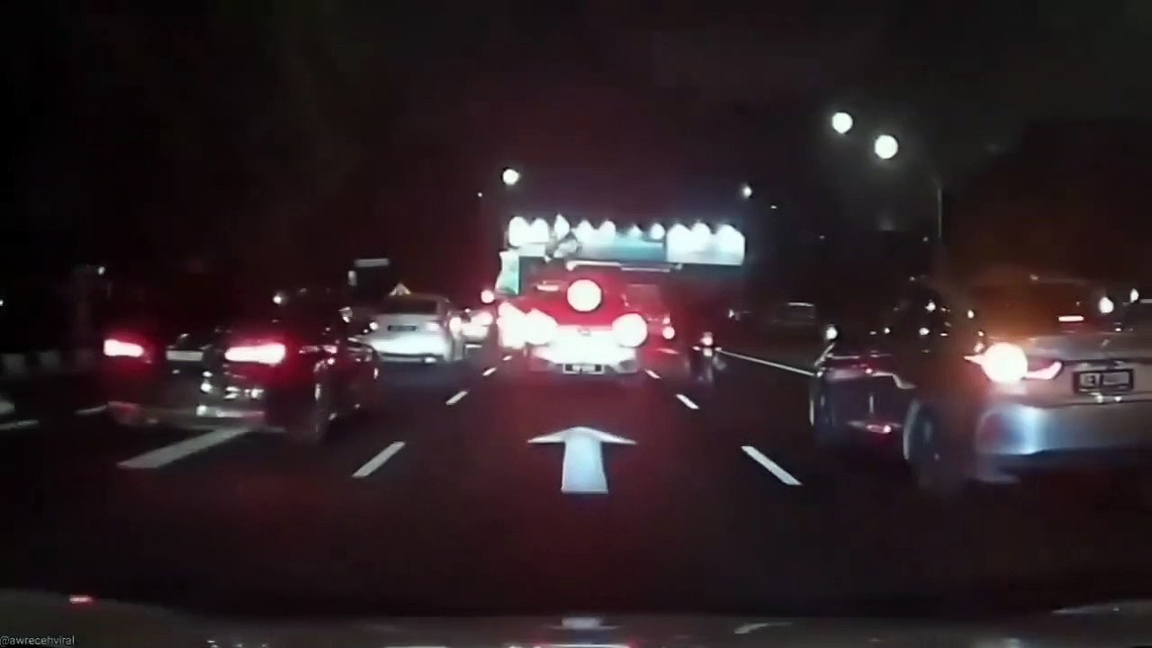 Tokyo drift