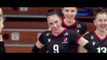 Yulia Gerasimova | Ukrainian volleyball player blew up the Internet