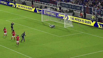 EFootball 2022 Gameplay #3