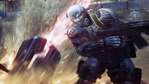 Crysis 2 - gamescom-Gameplay