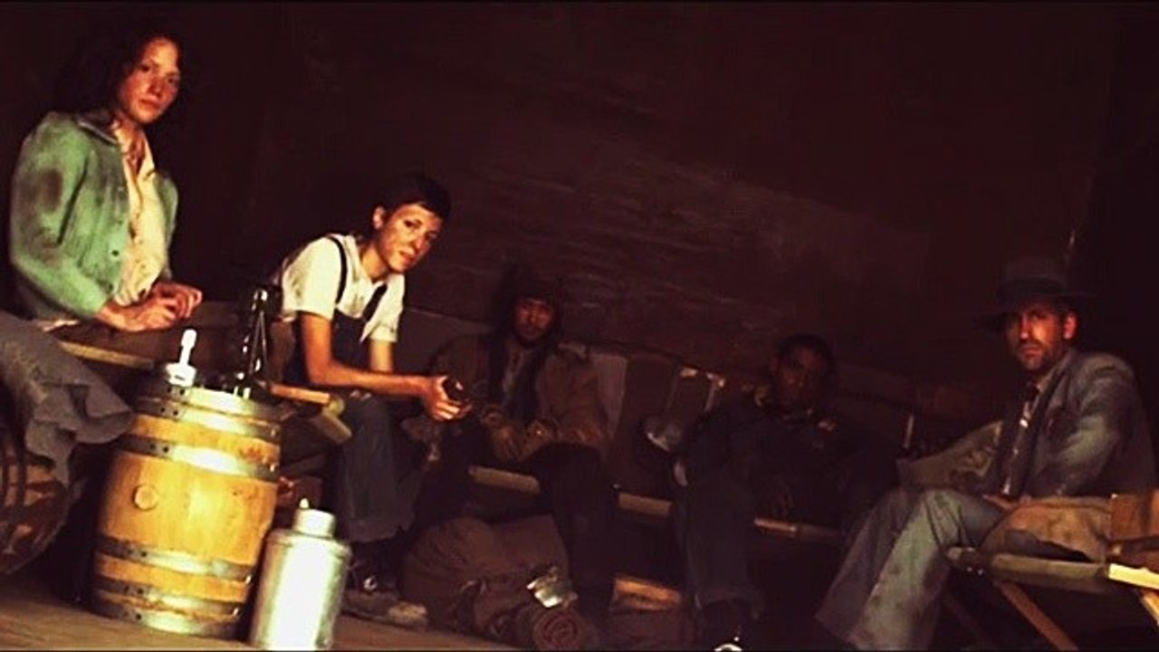 Resistance 3 - gamescom-Trailer