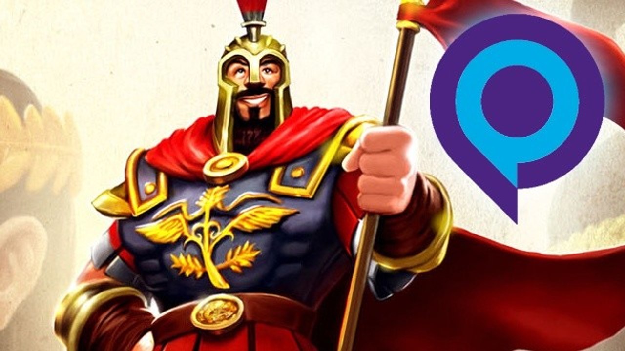 Age of Empires Online - Erstes Gameplay von der gamescom