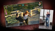 Fighters Uncaged - gamescom-Trailer
