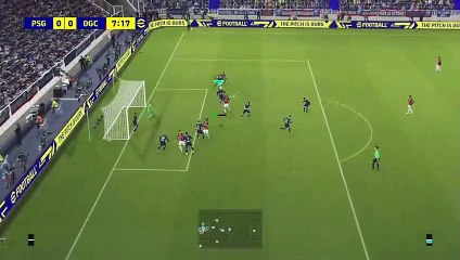 EFootball 2022 Gameplay #7