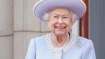 Gottesdienst abgesagt: Queen verspürt „einige Beschwerden“
