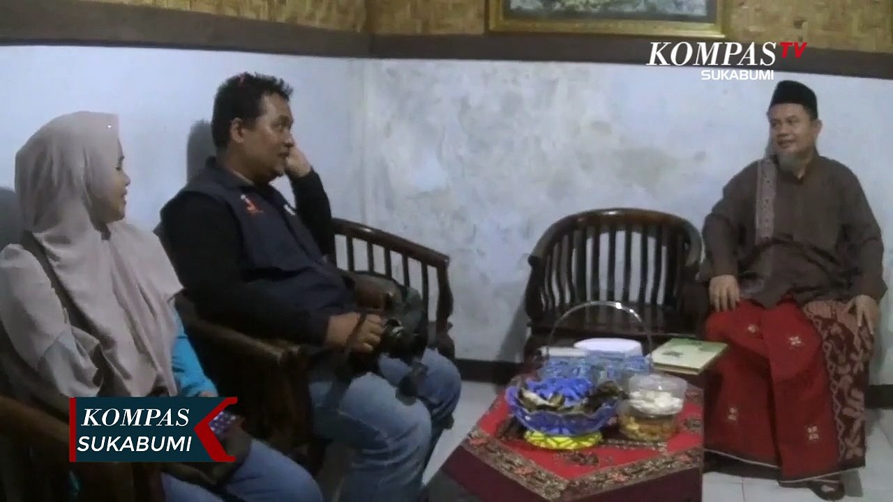 MUI Kota Sukabumi Imbau Waspada Selebaran Khilafah