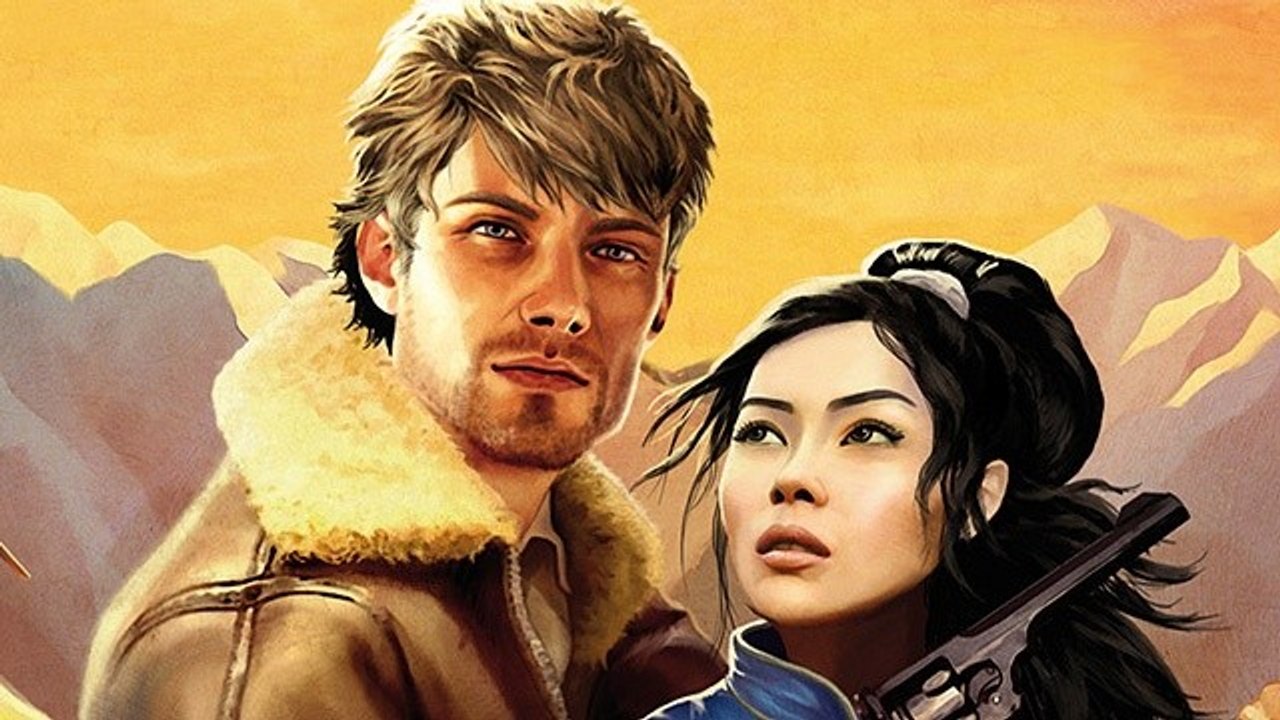 Lost Horizon - Test-Video zum Adventure-Hit