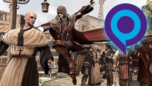Assassin's Creed: Brotherhood - gamescom-Vorschau: Mit Ezio auf (Punkte-)Jagd