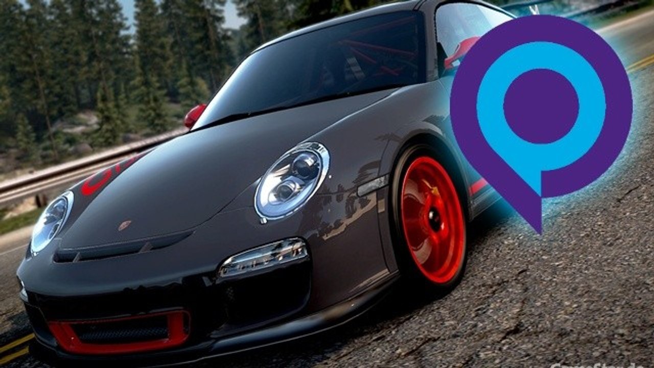 Need for Speed: Hot Pursuit - gamescom-Vorschau: Live-Demo mit Spielszenen