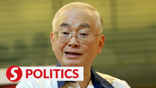 Preparation key to BN victory in GE15, says Dr Wee