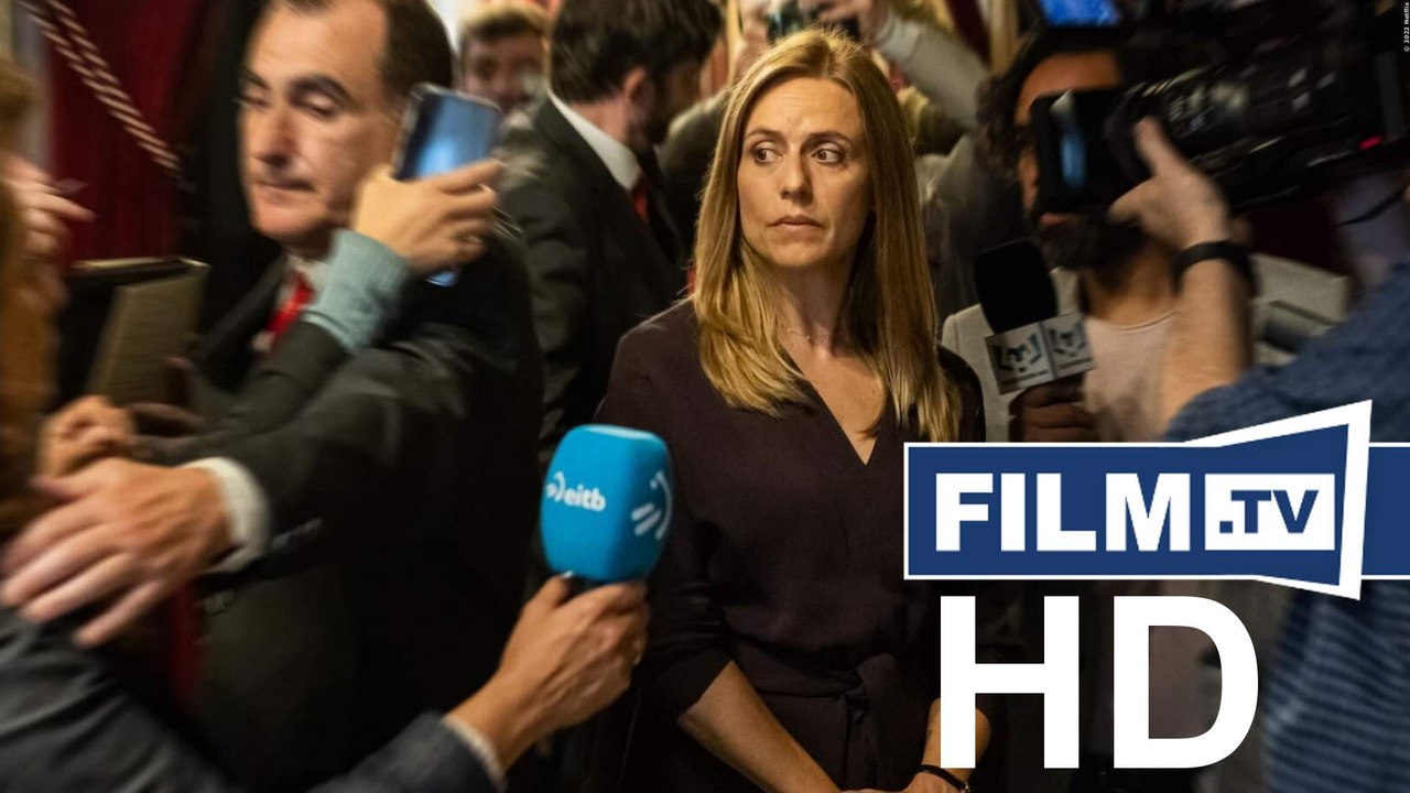 Rein Privat Trailer Deutsch German (2022)