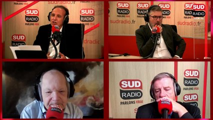 Qu’est-ce que le sommet citoyen "G500" ? / Le regard des Français sur la délinquance : les débats