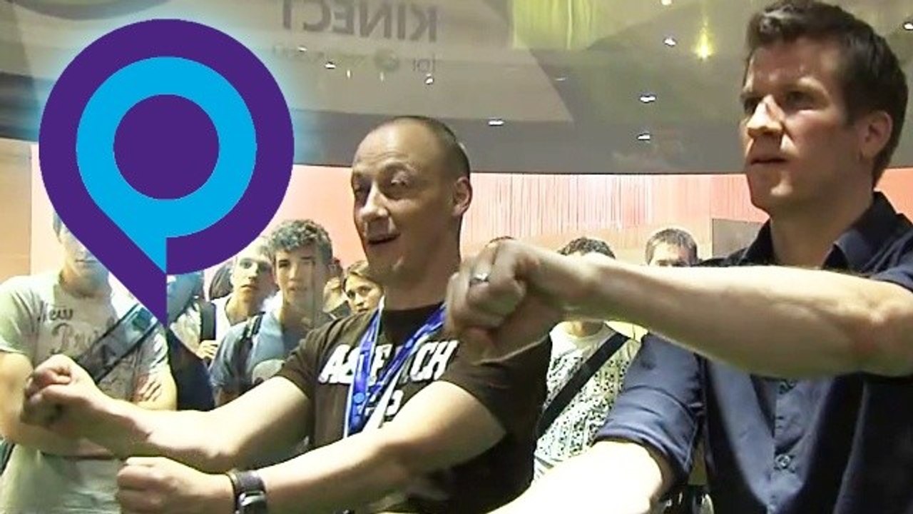 gamescom-News - Folge 2: Donnerstag 19. August