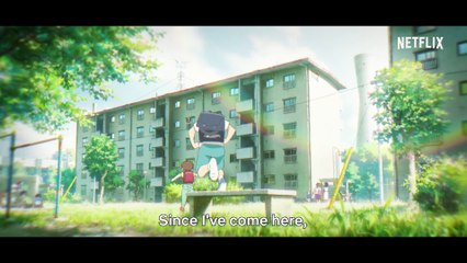 Drifting Home - Official Teaser #3  Netflix