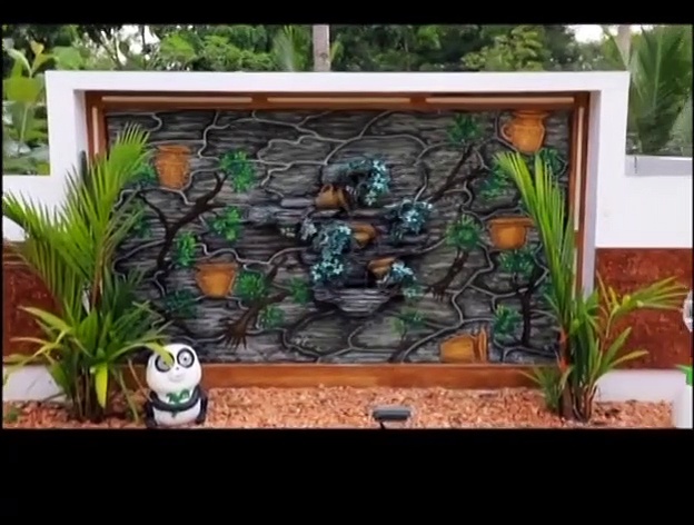 ഒറ്റനിലയിൽ തീർക്കാം സ്വപ്‌നവീട്‌