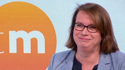 L'interview d'actualité - Claire Hédon, Défenseure des Droits