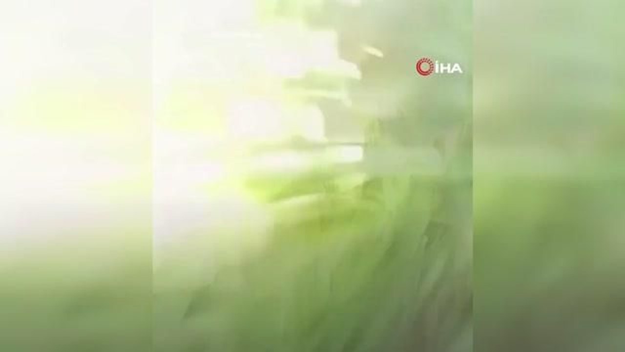 ABD'de cenaze töreninde silahlı saldırı paniğiIowa'da da kiliseye silahlı saldırı: 2 ölü