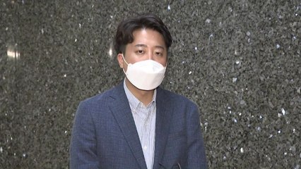 '우크라 출국' 이준석 "구체적인 실상 파악해 전할 것" / YTN